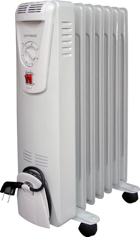 are portable oil filled radiators cheap to run